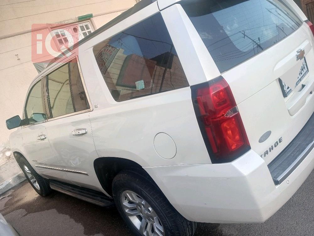 شيفروليه تاهو